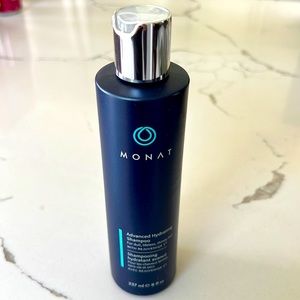 Monat • Advanced Hydrating Shampoo • 8 oz